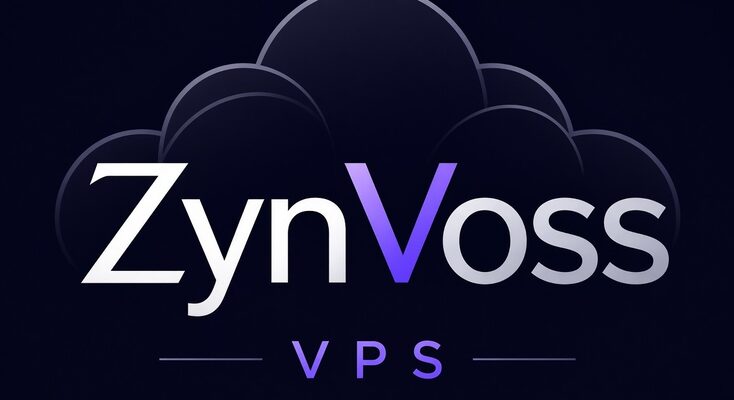 ZynVoss VPS